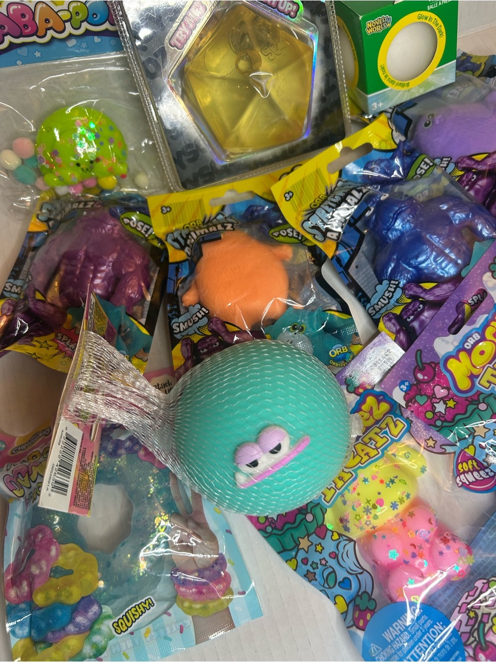 Squishy bundle #2 - Picture 3 of 3